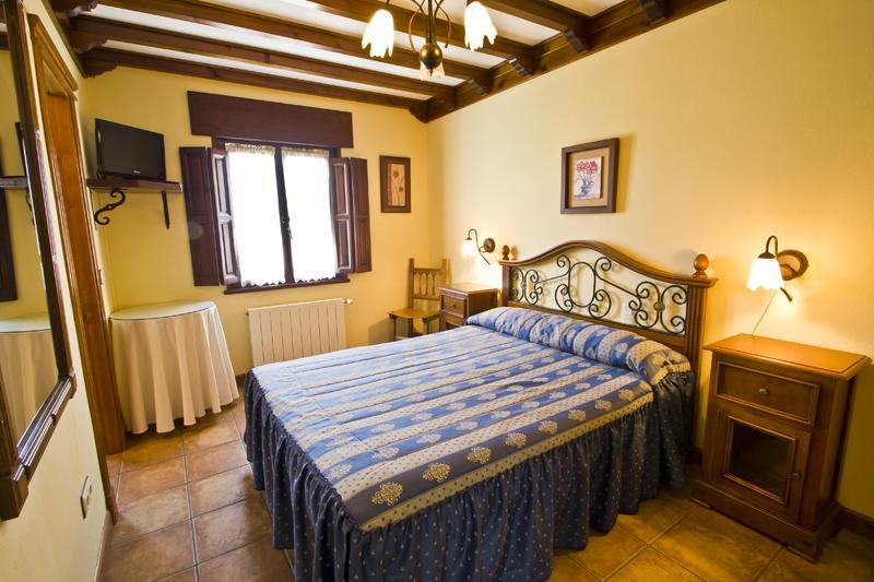 Hospedaje Granada San Vicente De La Barquera Bilik gambar